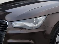 AUDI A1 1.6 TDI attraction Xenon