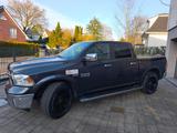 Dodge RAM - Dodge RAM: Pickup