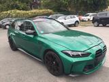BMW M3  xDrive Competition - BMW Unfallwagen