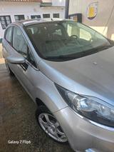 Ford Fiesta 2011 - Ford Fiesta aus 2011: For