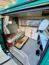 Volkswagen T4 California Westfalia 1.9TD Top Zustand - Volkswagen T4: 1.9