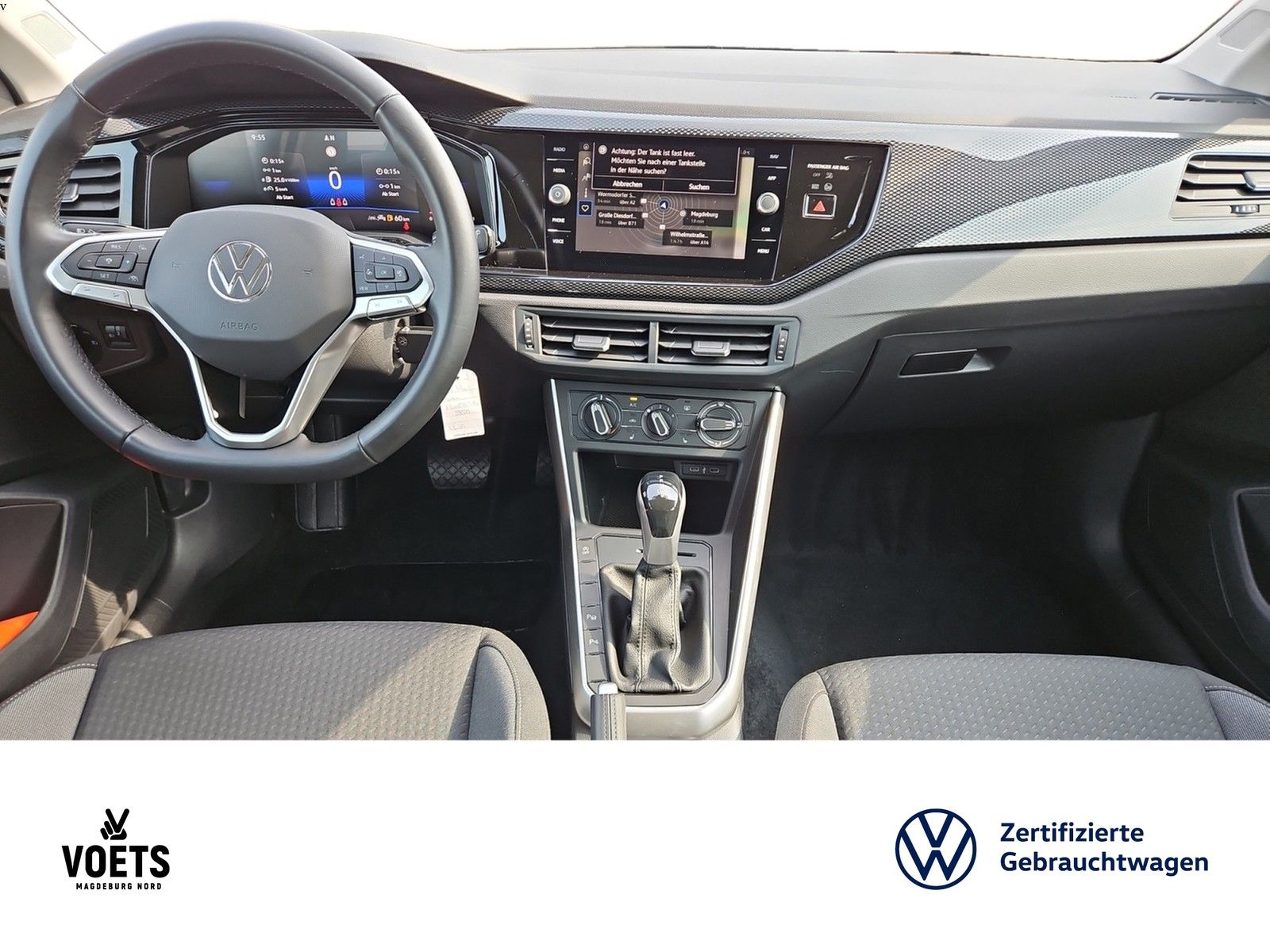 Volkswagen Polo - Bild 9