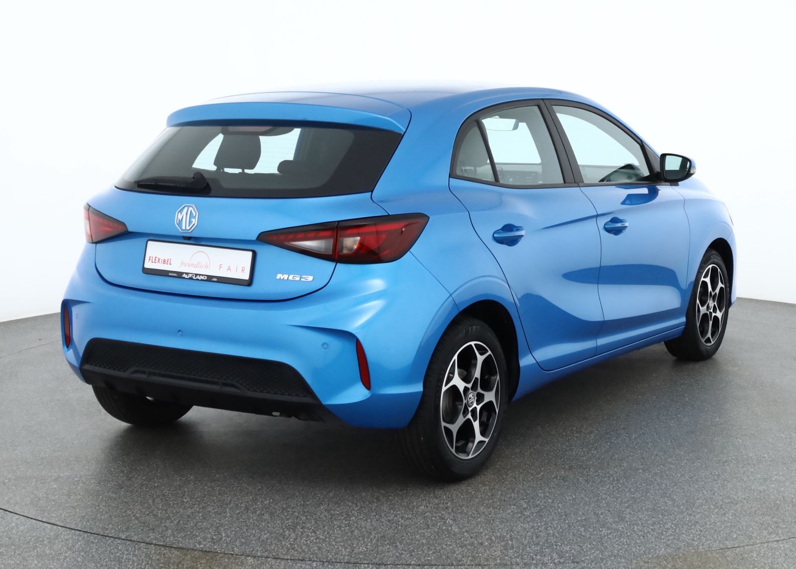 MG3