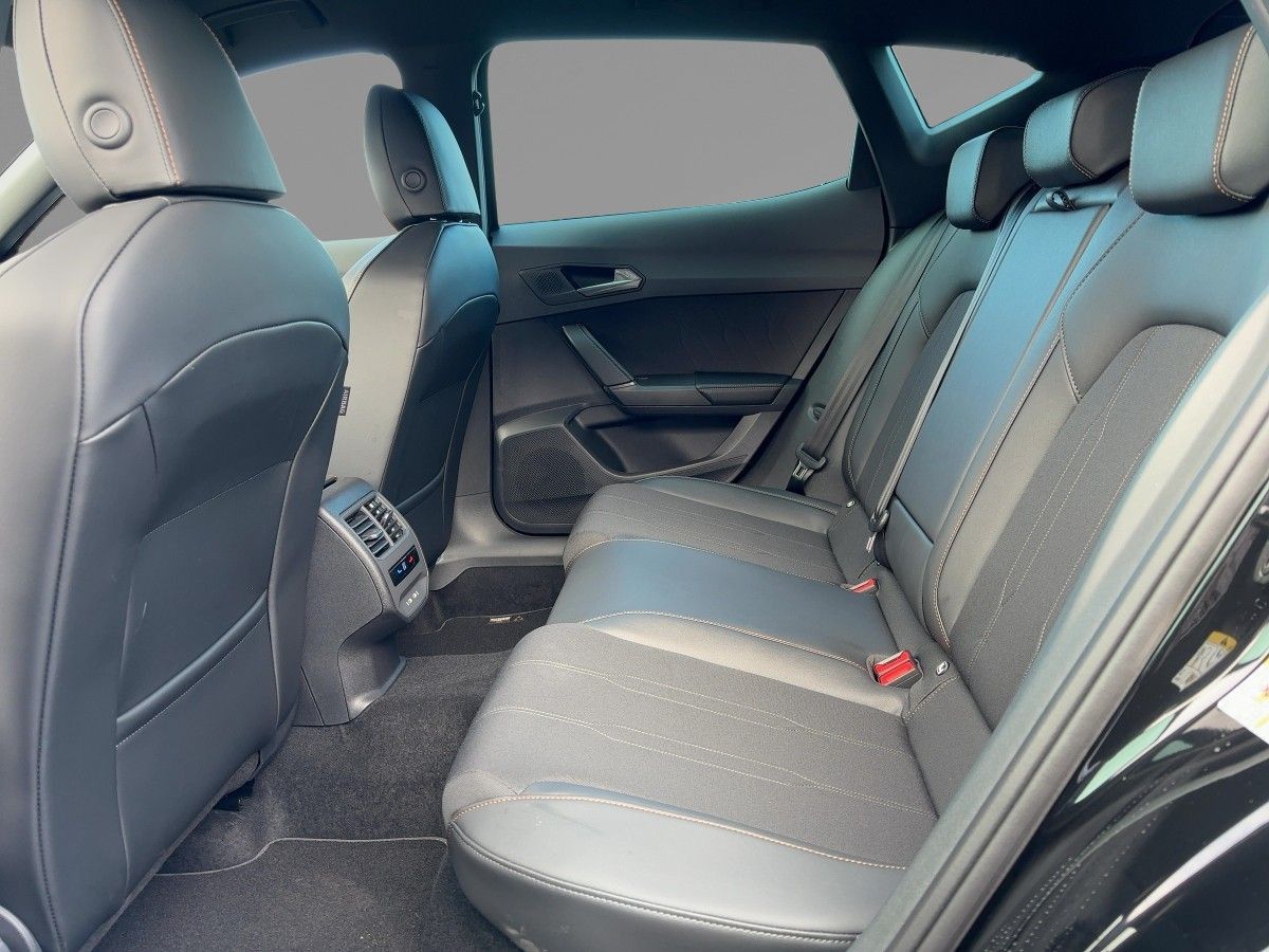 Cupra Formentor - Bild 8