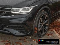 Volkswagen Tiguan Allspace - Vorschau Bild 10