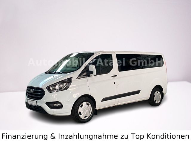 Ford Transit Custom 340 L2H1 *9-Sitzer* AHK (0963)