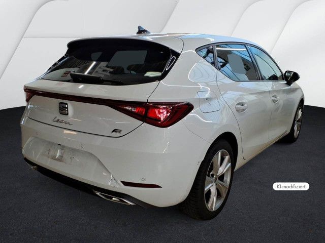 Seat Leon - Bild 3