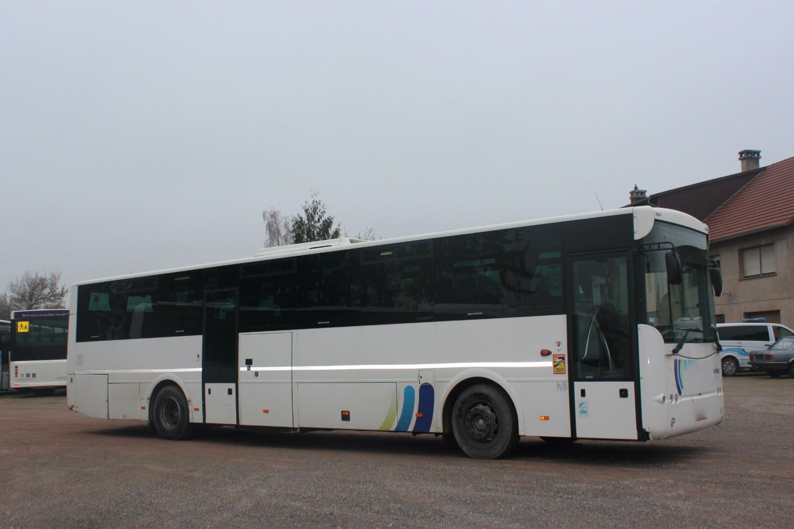 MAN FAST STARTER CLIMA EURO 5