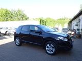 Nissan Qashqai Acenta 1.6, WRäder, TÜV/Service neu !! - Nissan Qashqai aus 2010: Acenta