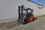 Linde H25T-02  - Linde H25T