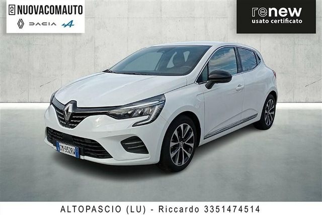 Renault Clio 5 Porte 1.0 TCe Techno