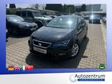 Seat Leon 1.5 TGI-CNG Stylance *NAVI*LED*PDC* - Seat Leon: Stylance