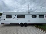 Dethleffs Nomad 730 FKR Preisangriff Saison Start! - Dethleffs Wohnwagen Nomad