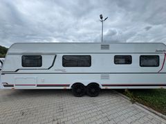Dethleffs Nomad 730 FKR*FirstEdition*2025*Sofort*