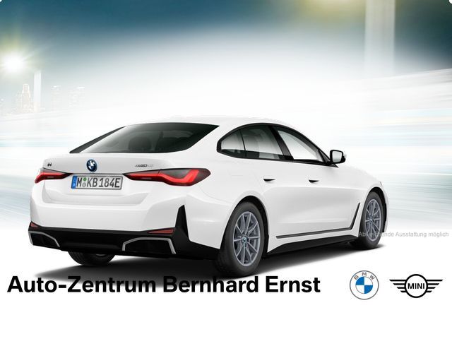 BMW i4 - Bild 2