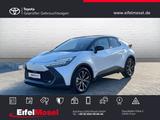 Toyota C-HR - 2,0 l Hybrid 4x2 Teamplayer CVT Hybrid FW