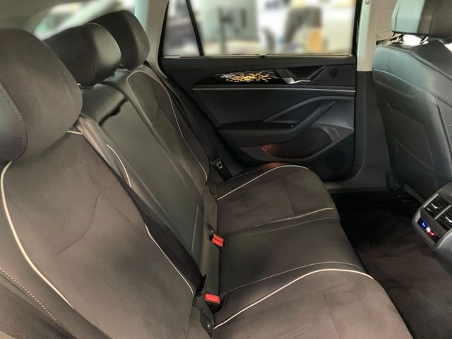 Passat Variant 2.0 TDI DSG ELEGANCE +AHK+MATRIX+