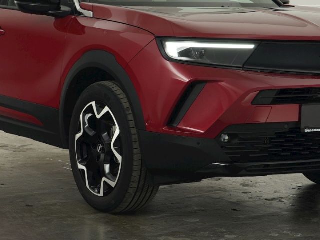 Mokka B ULTIMATE+LED+NAVI+RÜCKFAHRKAMERA+SITZ-/L