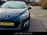 Peugeot 308 CC Cabrio-Coupe Automatik*2VB*NAVI*GRA*PDC* - Peugeot 308 in Halle