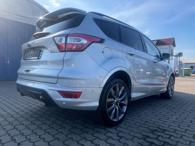 Ford Kuga ST-Line Automatik  Allrad