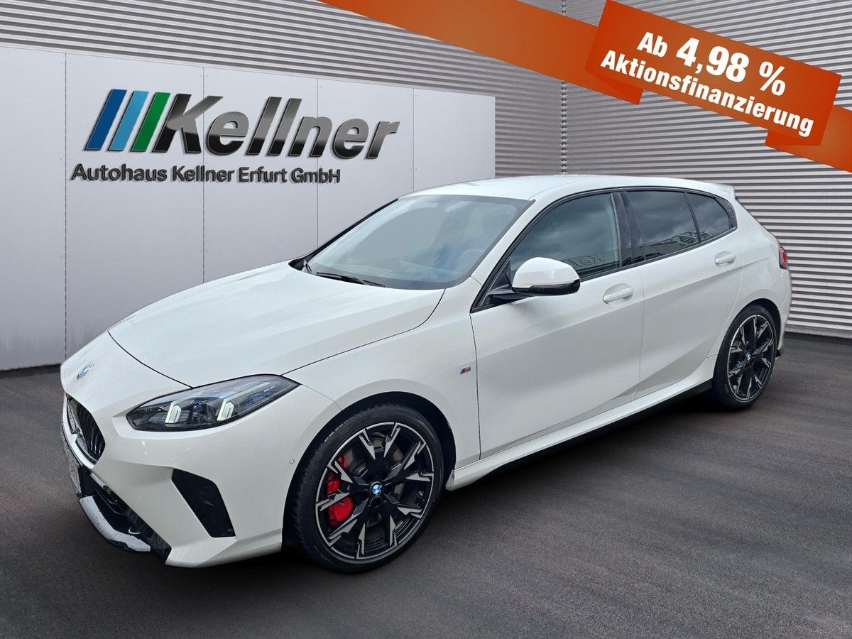 BMW 120 Aut.M-Sport Pro+AHK+HUD+LED+HarmanKardon+19Z