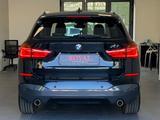 BMW X1 xDrive 20 d M Sport-Pano-Led-Ambiente- - BMW X1 in Mannheim