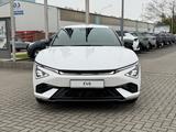 Kia EV6 GT-line 84 kWh AWD WP ASS+ SD DE TECH - Kia EV6 in Wuppertal