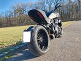 Ducati Diavel 1260 nur 2.800 km Top Zustand - DUCATI DIAVEL 1260