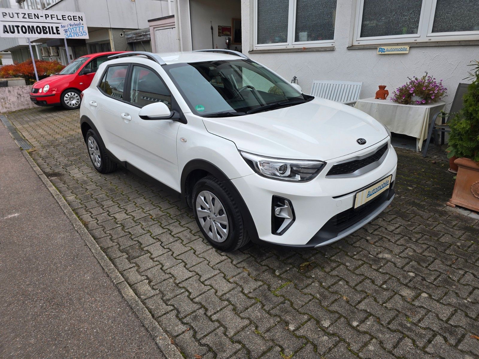 KIA Stonic