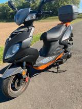 Explorer Roller Explorer Speed 125 - 125er Roller - EXPLORER ROLLER