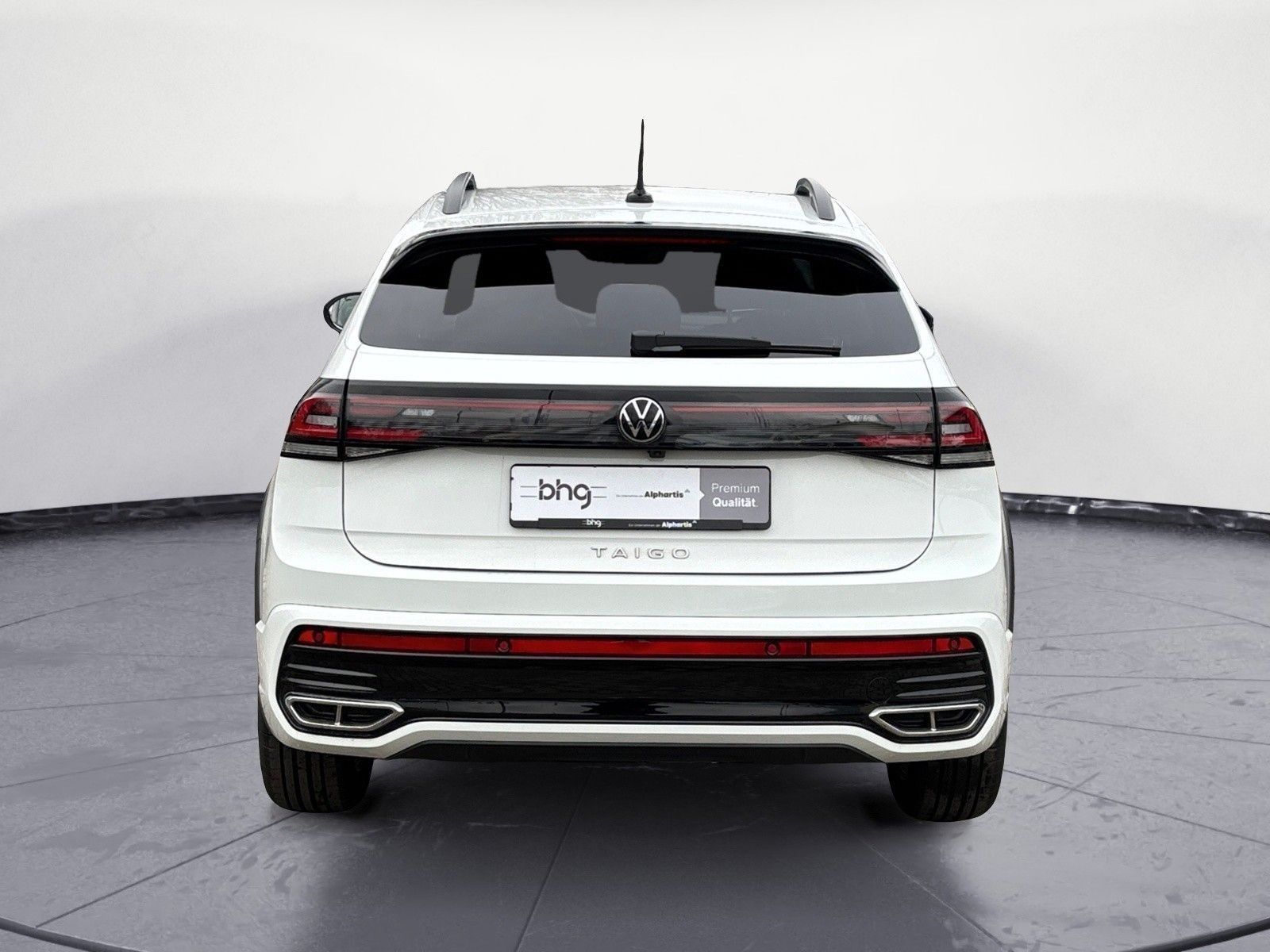 Volkswagen Taigo - Bild 5
