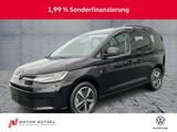 Volkswagen Caddy Life 5-Sitzer 1,5 l 85 kW TSI 6-Gang