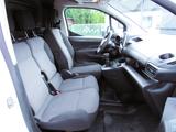 Citroën Berlingo Klima Navi Tempomat AHK R-Cam PDC - Citroën Berlingo Gebrauchtwagen in Köln