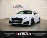 Audi TT Coupe 45 TFSI COMPETITION PLUS S-LINE MATRIX - gebrauchte Audi TT aus dem Jahr 2023