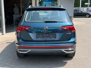 Volkswagen Tiguan - 7
