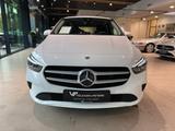 Mercedes-Benz B 200 +AHK+LED+MBUX+KAMERA+SPUR+NAVI+AUTOMATIK+ - gebrauchte Mercedes-Benz B 200 aus dem Jahr 2019