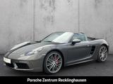 Porsche Boxster 718 S BOSE Sitzbelüftung PASM 20-Zoll - Porsche Boxster in Herne