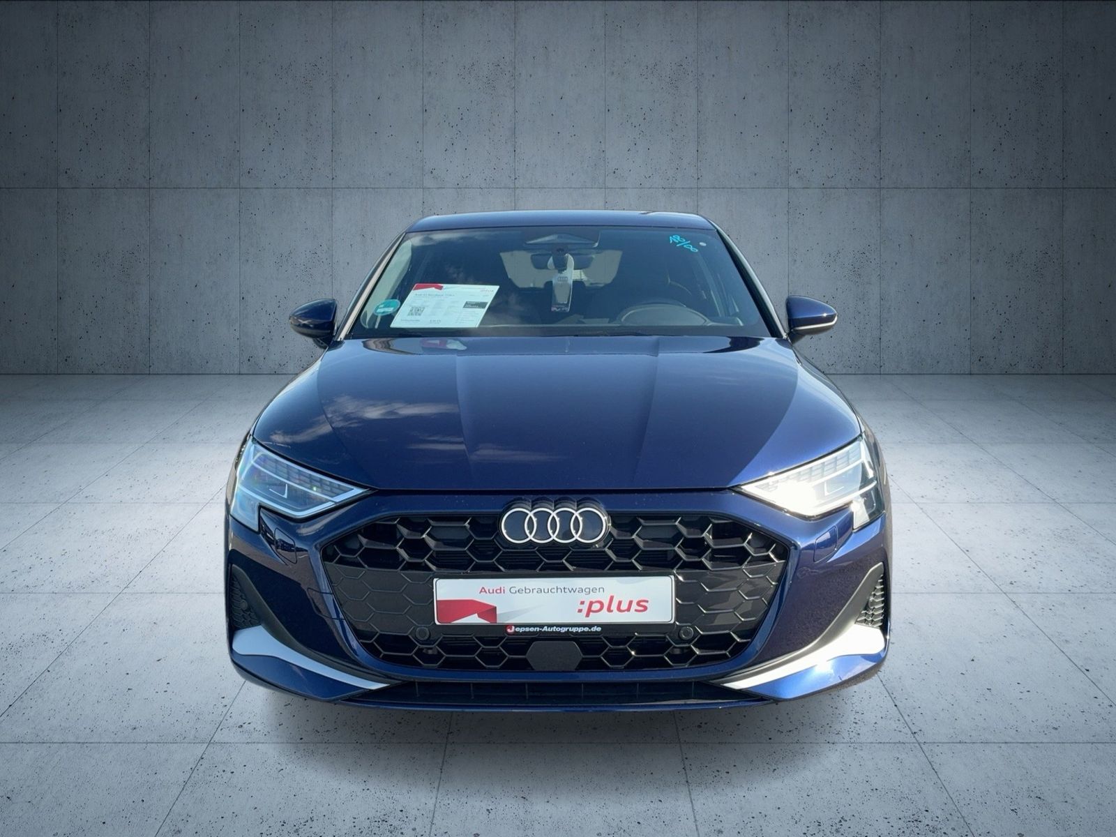 Audi A3 - Bild 9