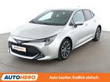 Toyota Corolla 1.8 Hybrid Team D Aut.*NAVI*ACC*PDC*SHZ* - gebrauchte Toyota Corolla aus dem Jahr 2021