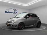 Abarth 595C Turismo I Automatik I Leder I Sound I PDC - Abarth Gebrauchtwagen
