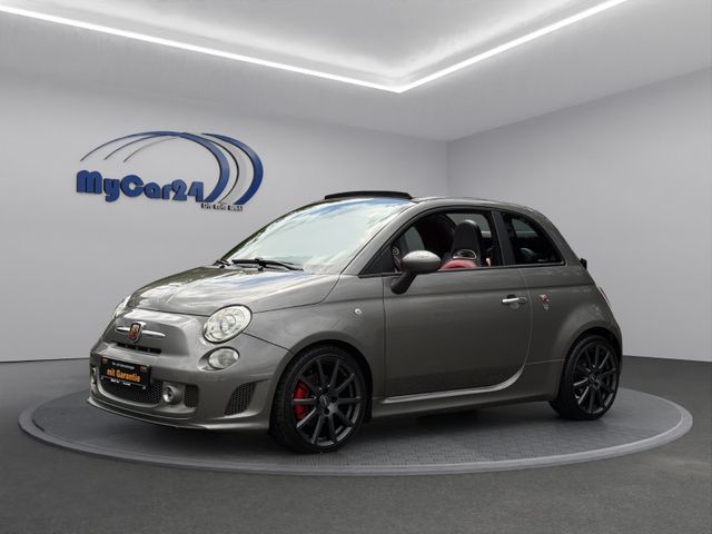 ABARTH 595 Turismo