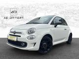 Fiat 500 S +AUTOMATIK+ACC+PDC+FALTDACH+ - Fiat 500: Automatik