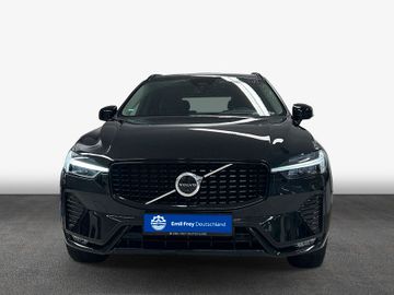 Volvo XC60 - 3