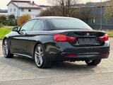 BMW 435d M-Paket xDrive Leder Xenon Head-Up - BMW 435 Gebrauchtwagen