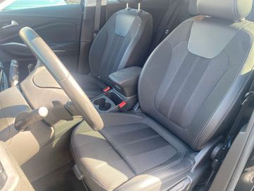 Opel Grandland (X) - 6