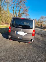 Peugeot Traveller BlueHDi 180 EAT8 Allure L3 Allure - gebrauchte Peugeot Traveller aus dem Jahr 2024