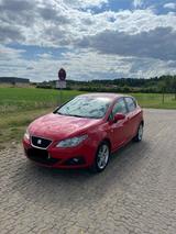 Seat Ibiza 1.2 Copa Style - Seat Ibiza: Style Copa