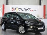 Opel Zafira C 1.6 SIDI T INNOVATION / 7-SITZER / LED - Opel Zafira mit Anhängerkupplung