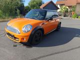 MINI One D - MINI MINI aus 2010: D