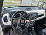 Fiat 500L Living 1.4 T-JET 16V Lounge Lounge - Fiat 500L Living Benziner Gebrauchtwagen